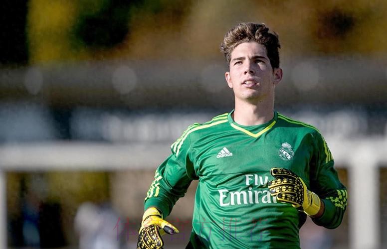 德天空:齐达内之子卢卡将代表阿尔及利亚出战 德天空:齐达内之子卢卡将代表阿尔及利亚出战